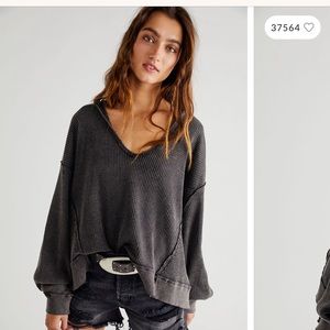 NWT WE THE FREE BUTTERCUP THERMAL